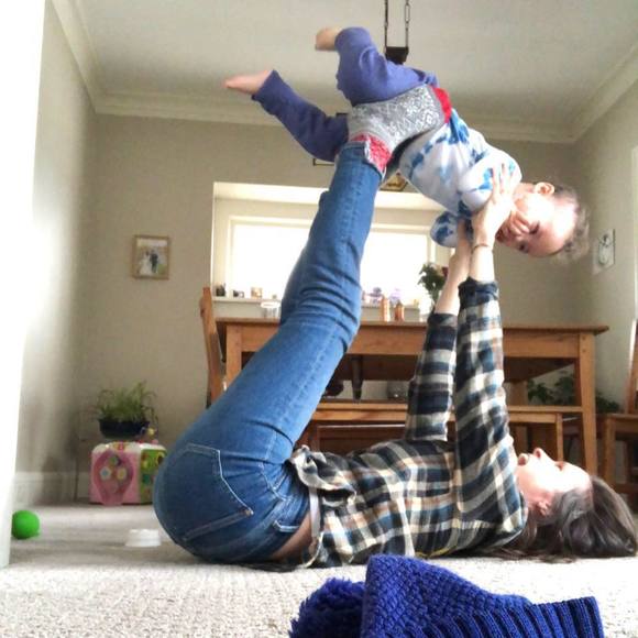 Meet your Posher, Ranae - Picture 1 of 1